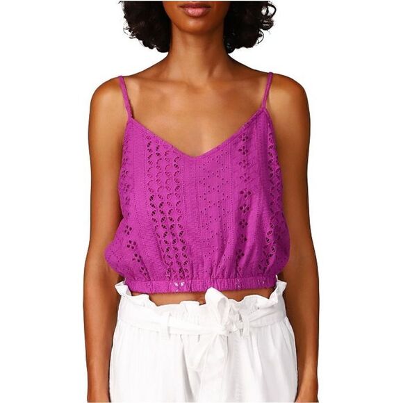 NWT Sanctuary Always Cami In Horizon Medium - Picture 1 of 6